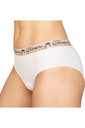2022 Derriere Equestrian Womens Performance Padded Panty DEPPP14W - White